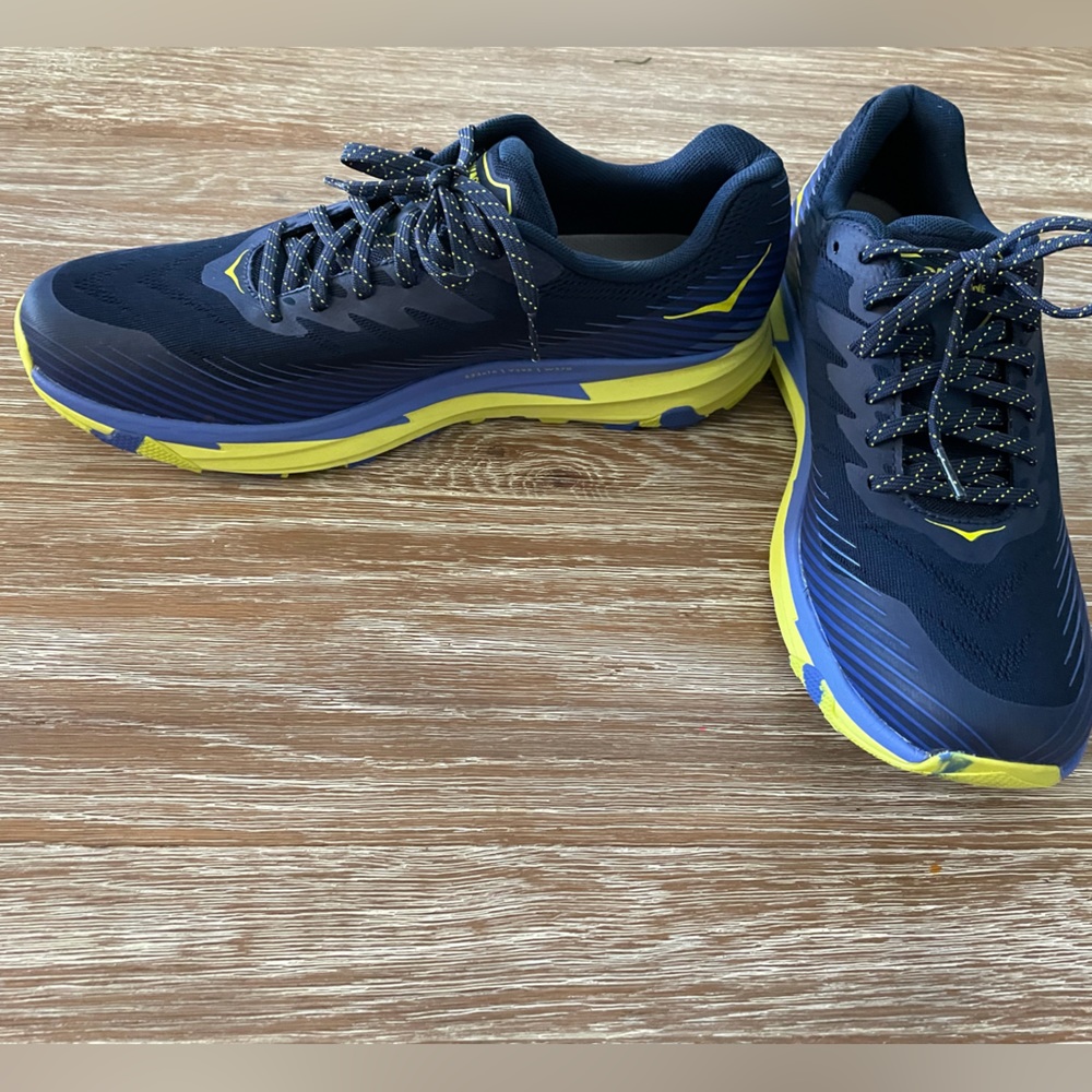 Hoka shoes